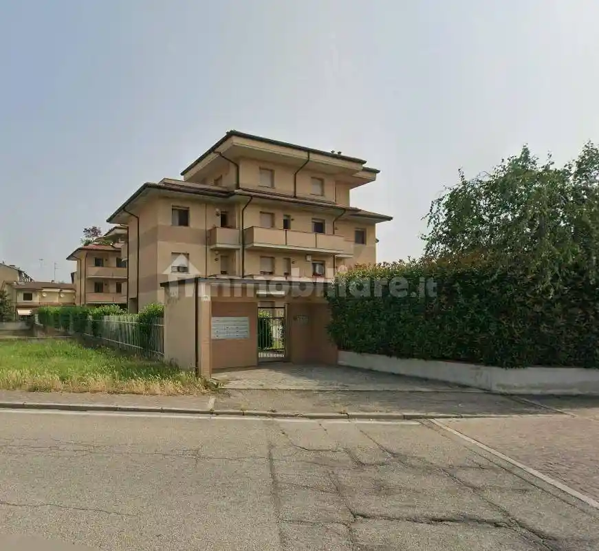 Appartamento in vendita a Vigevano