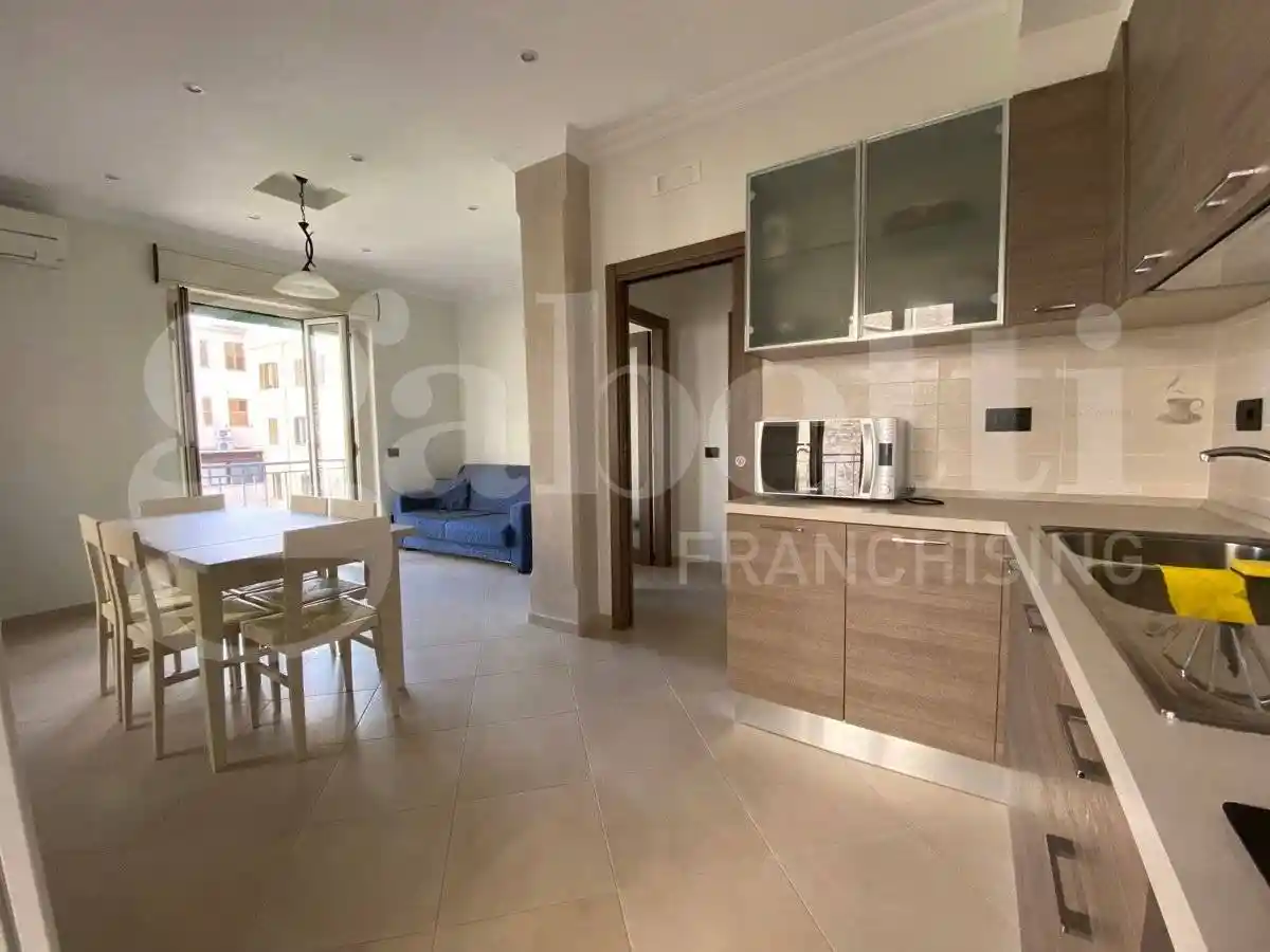 Appartamento in vendita a Formia