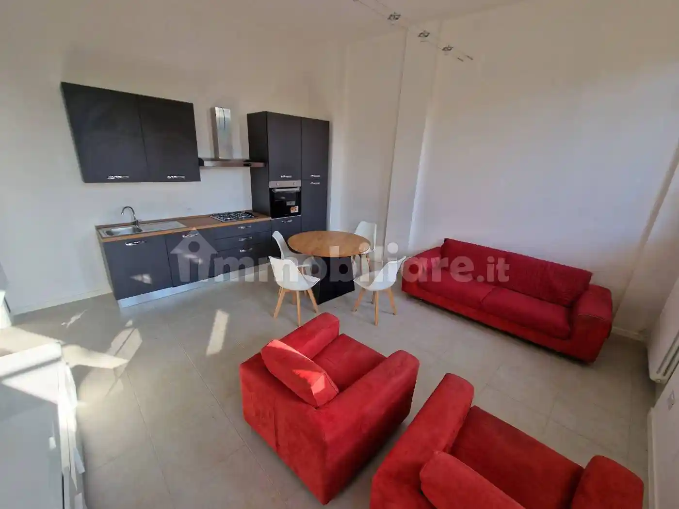 Appartamento in vendita a Curtatone