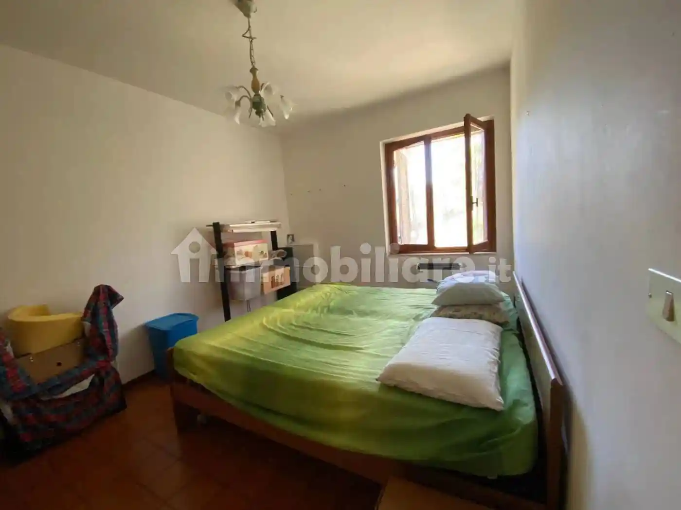 Appartamento in vendita a Carro