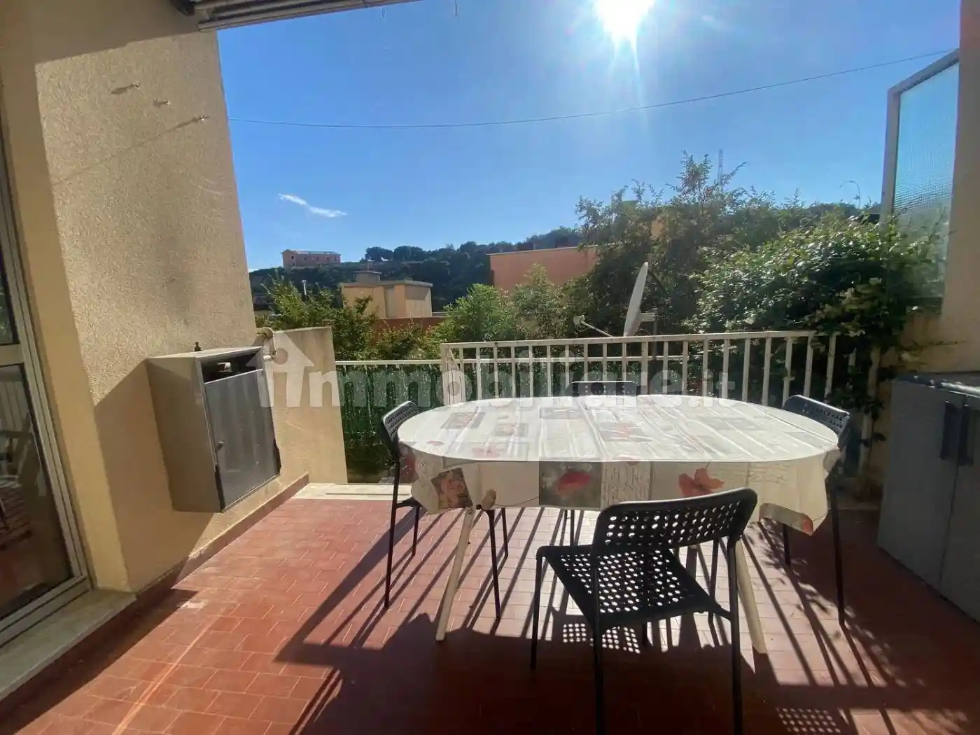 Appartamento in vendita a Genova