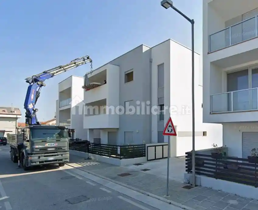 Appartamento in vendita a Potenza Picena