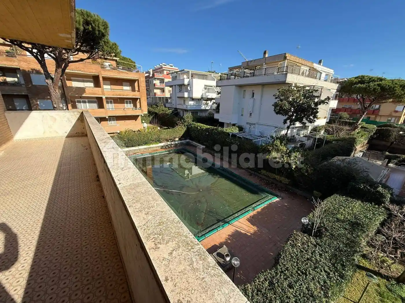 Appartamento in vendita a Santa Marinella