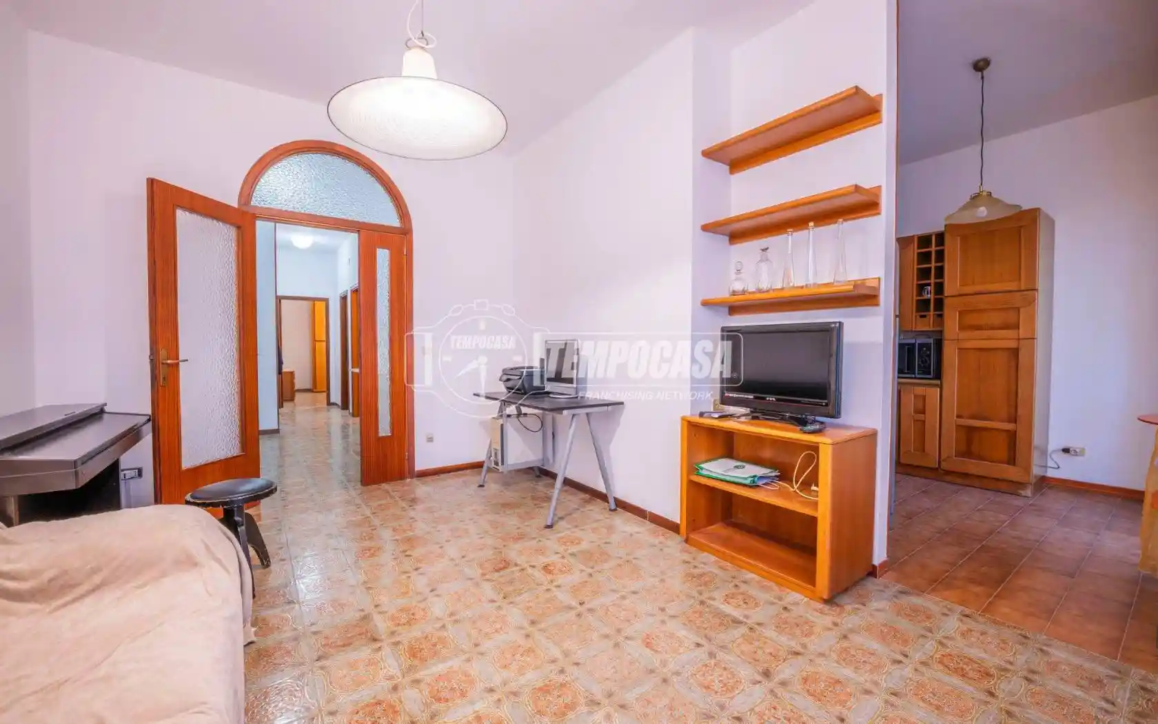 Appartamento in vendita a Senigallia