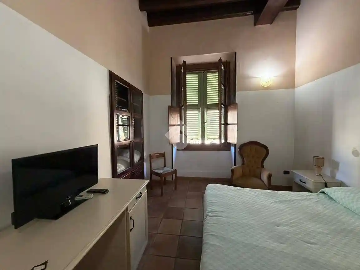 Appartamento in affitto a Sassari