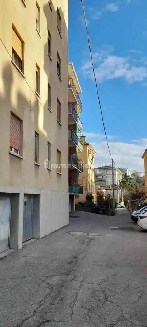 Appartamento in vendita a Trieste