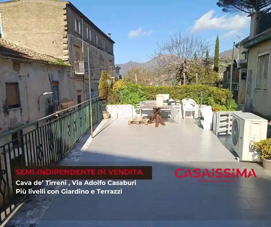 Villetta a schiera - foto 2