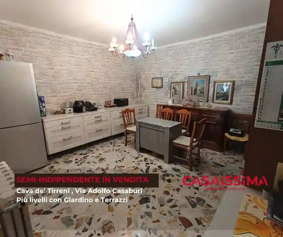 Villetta a schiera - foto 3