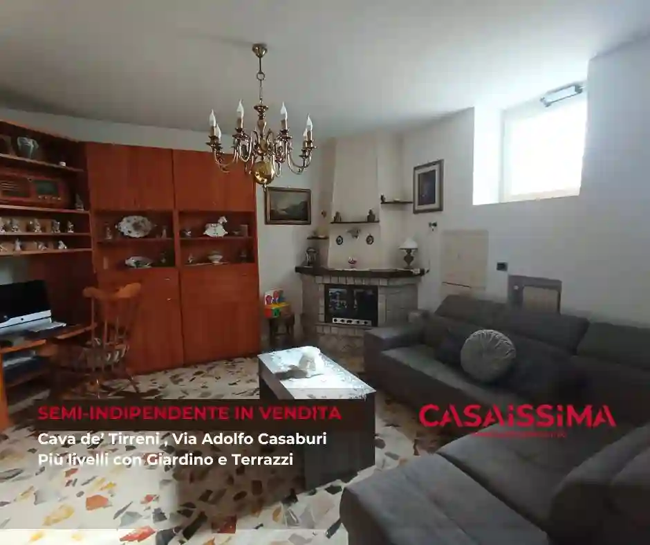 Villetta a schiera - foto 5