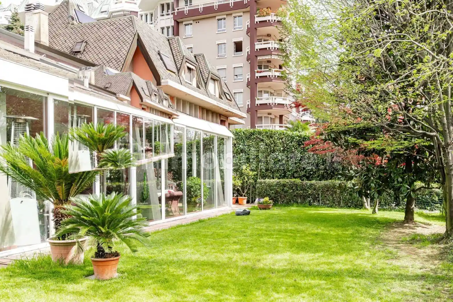 Villa in vendita a Milano