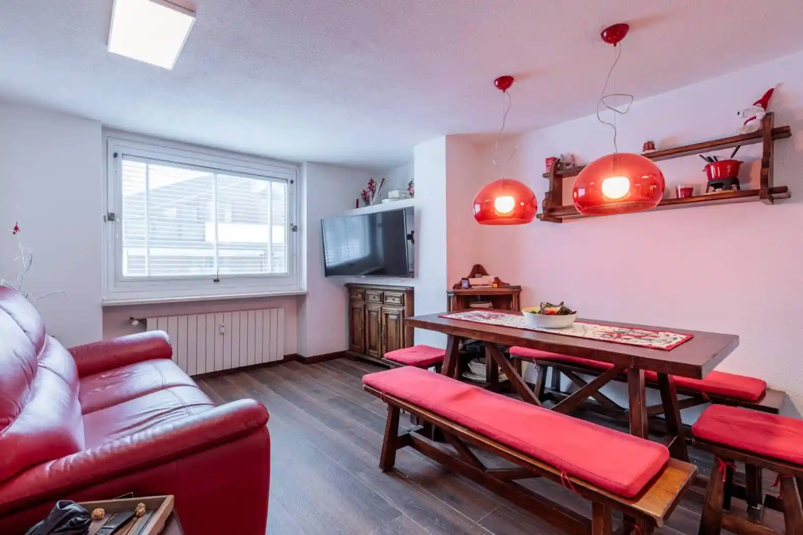 Appartamento in vendita a Valtournenche