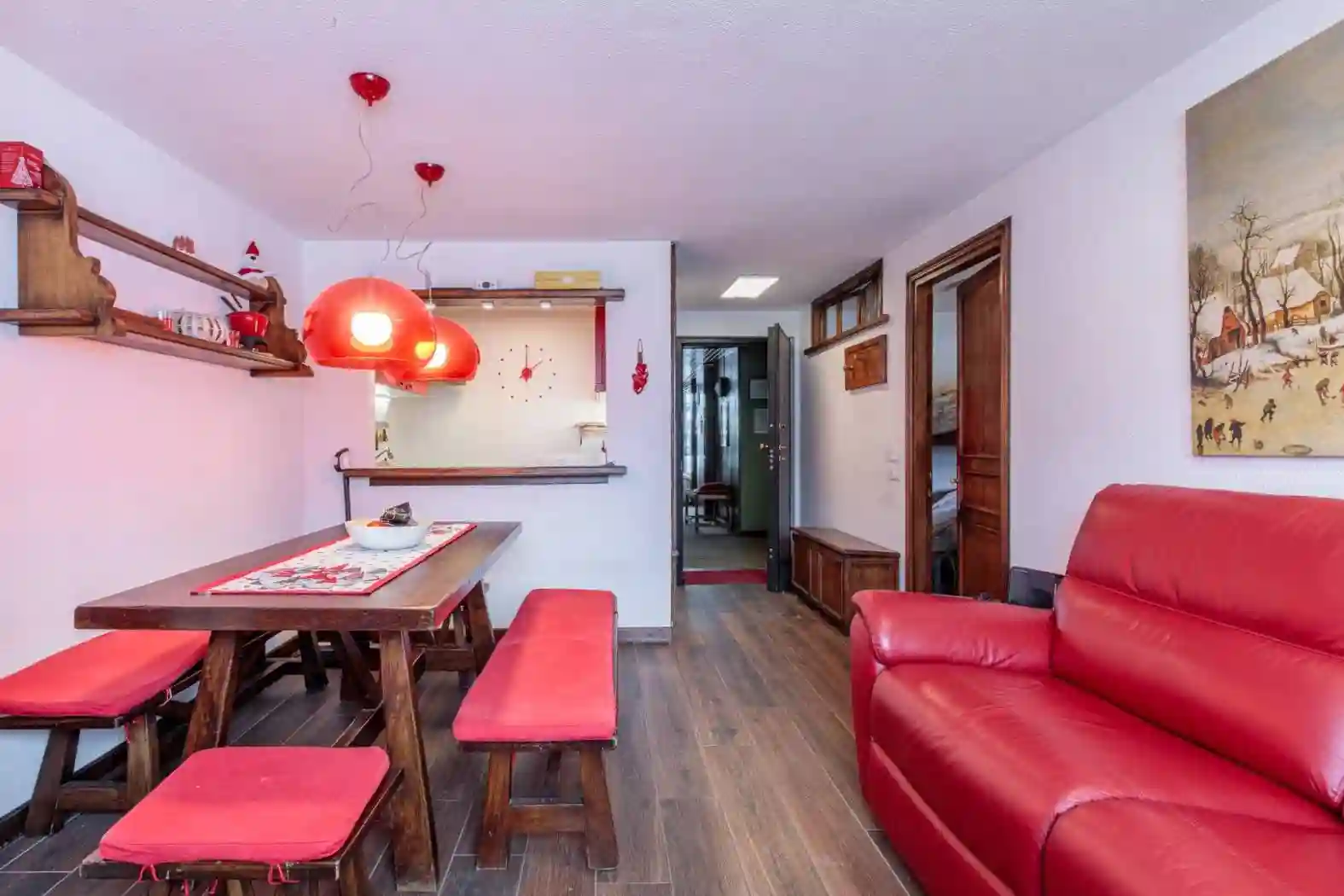 Appartamento - foto 4