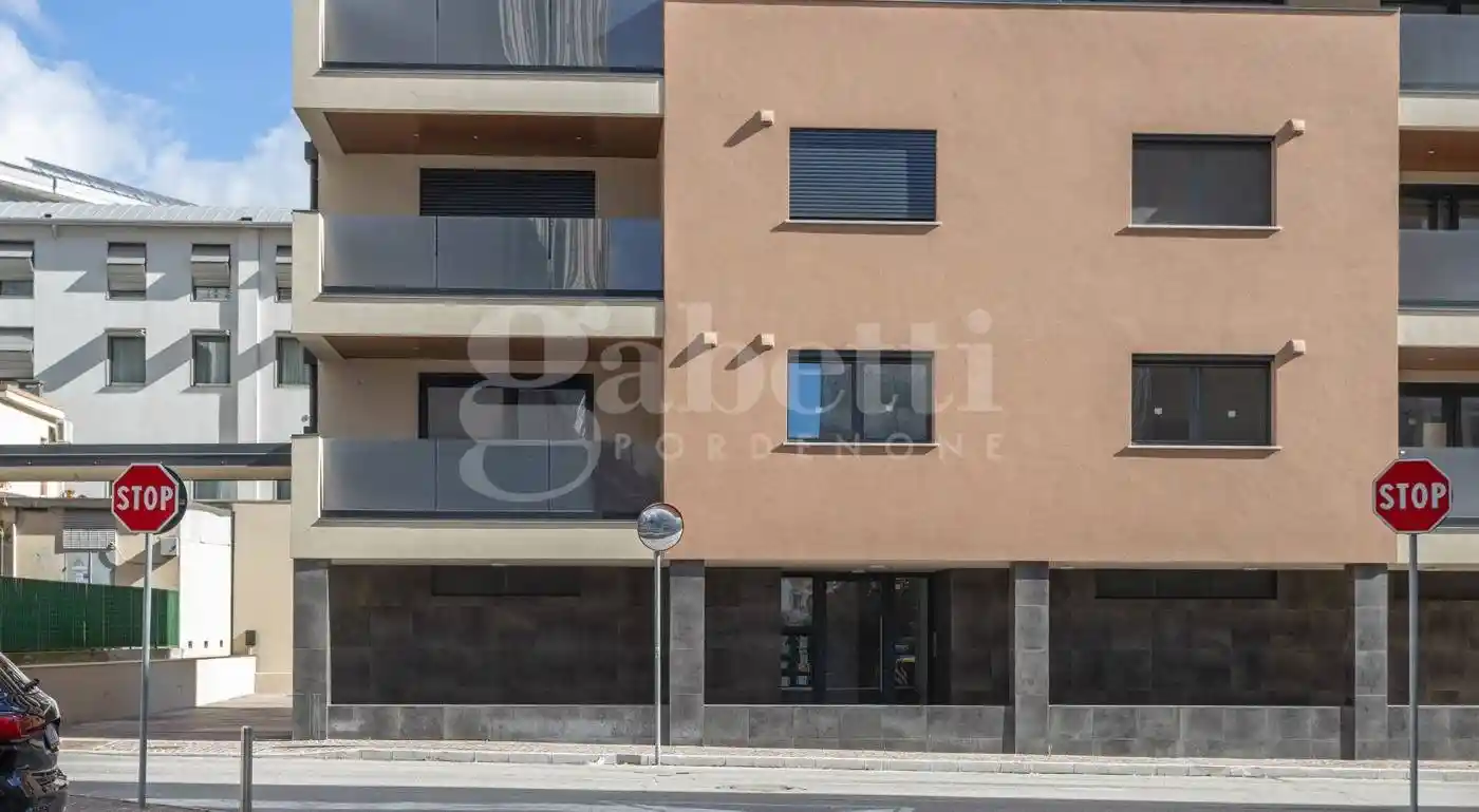 Appartamento in vendita a Pordenone