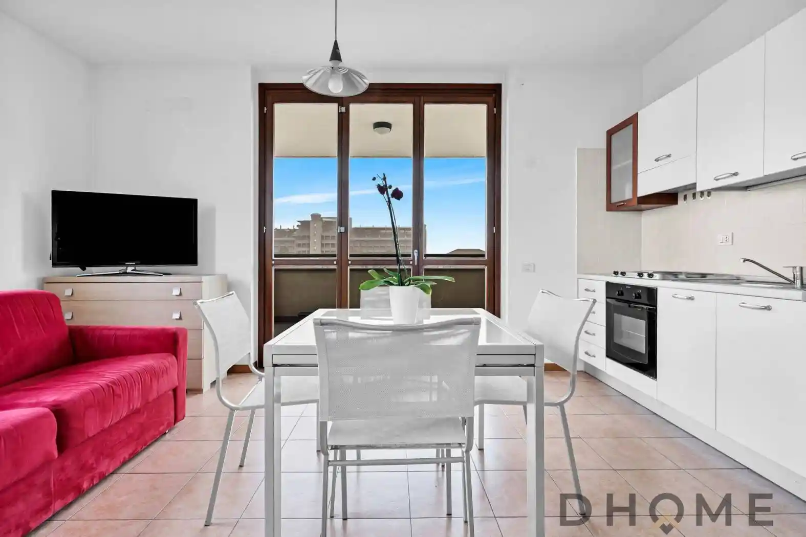 Appartamento in affitto a Pero