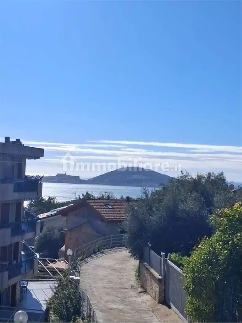 Villa in vendita a Formia