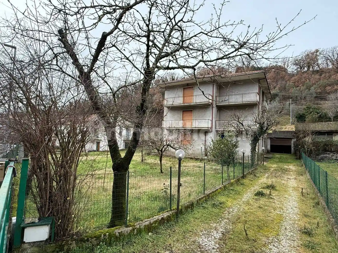 Palazzo - Edificio in vendita a Rieti