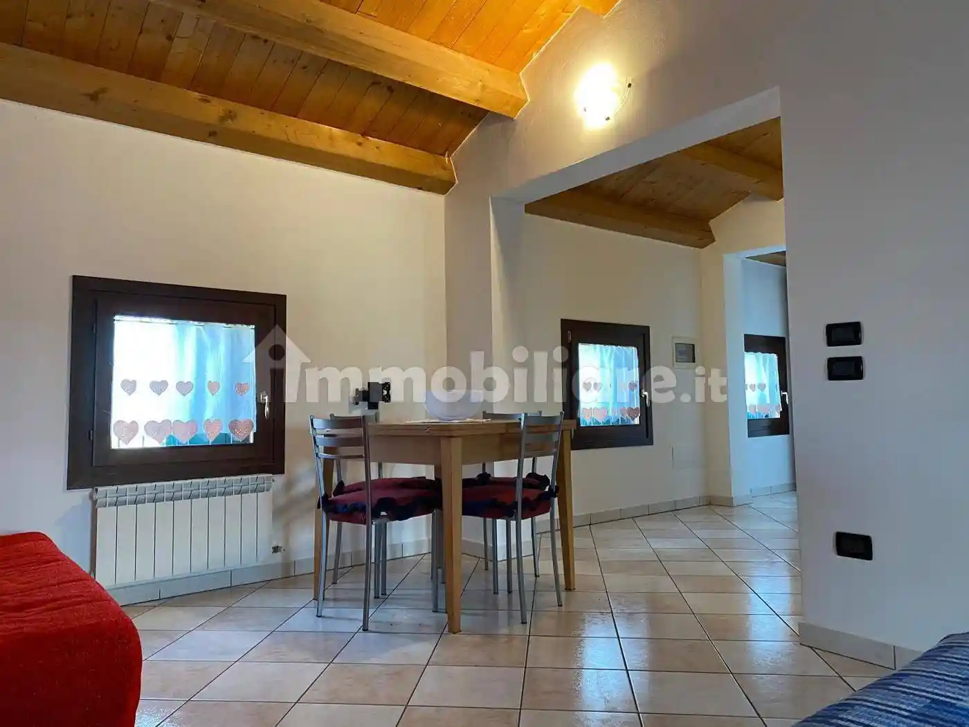 Appartamento in affitto a Adria