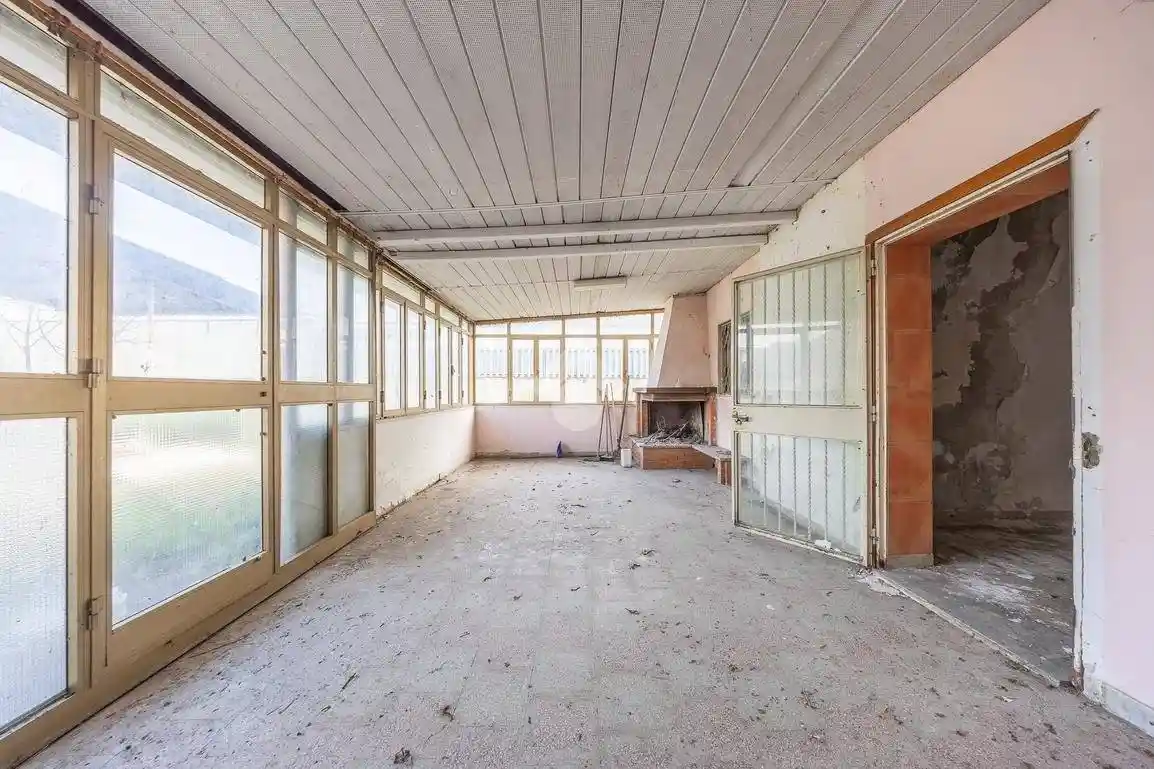 Villa in vendita a Zagarolo