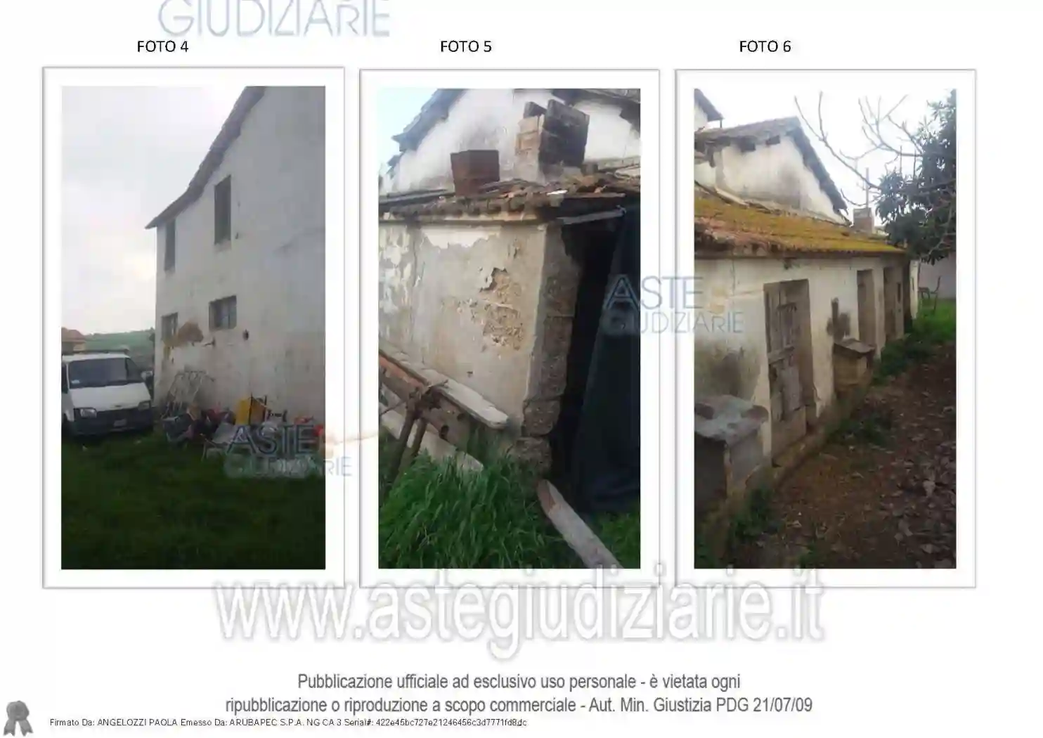 Rustico - Casale - foto 4