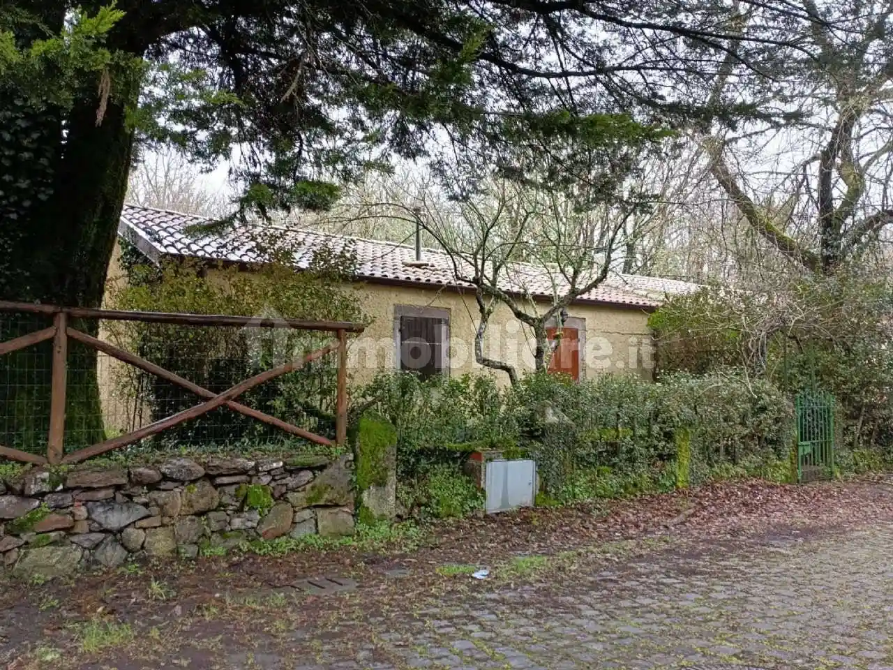 Rustico - Casale in vendita a Bolotana