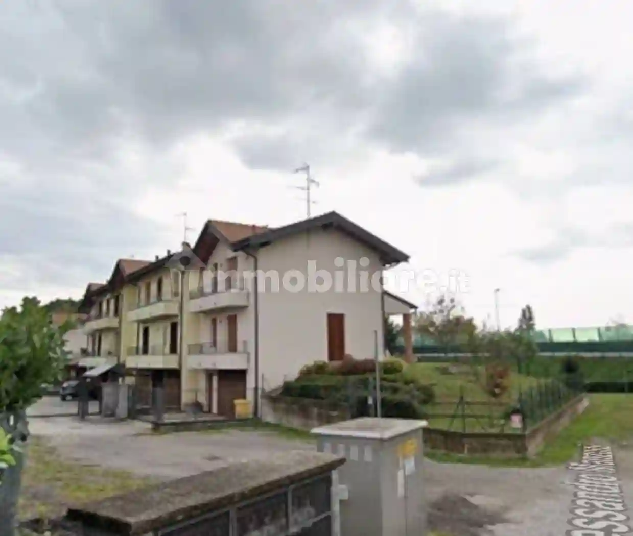 Villetta a schiera - foto 4