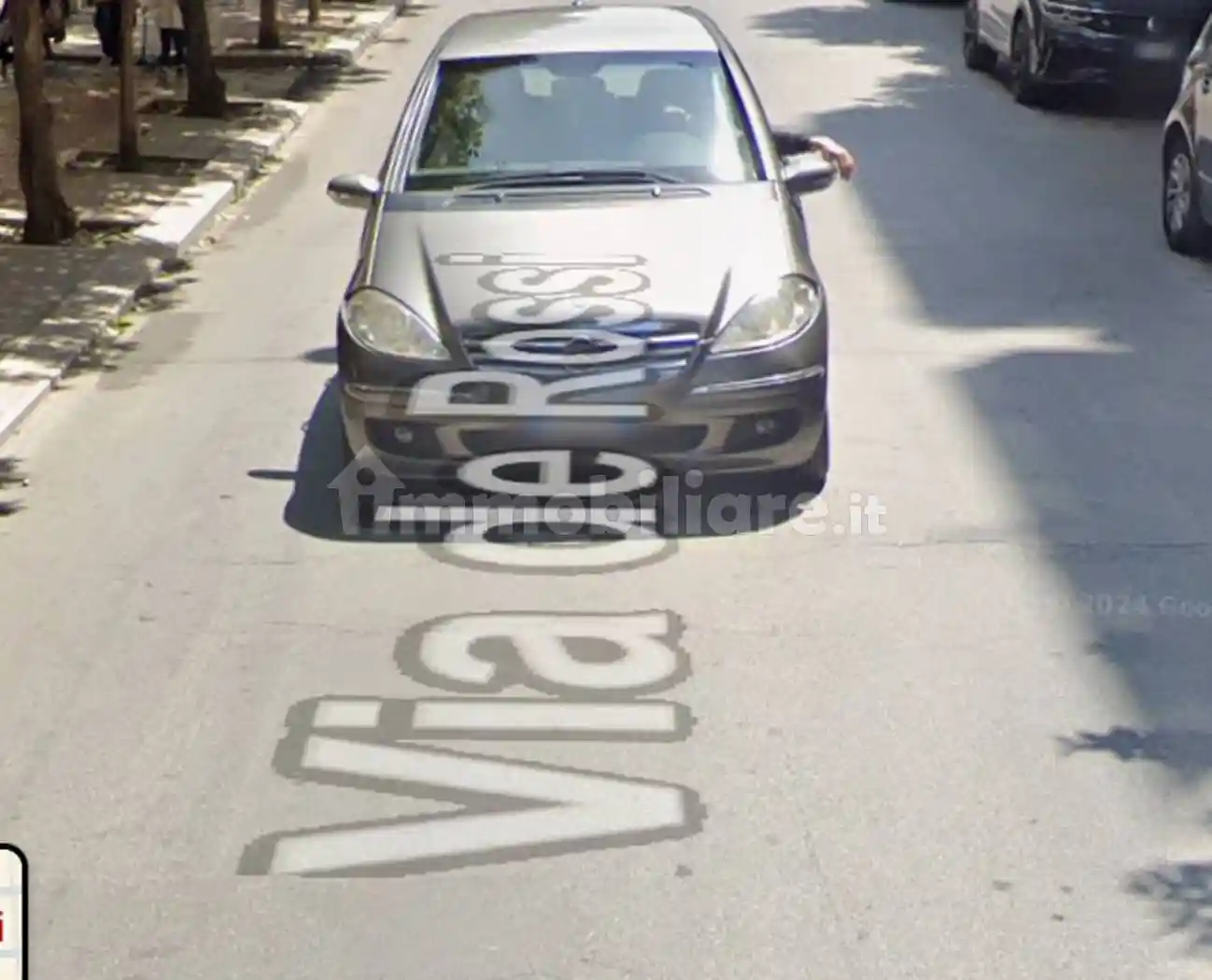 Appartamento in vendita a Bari