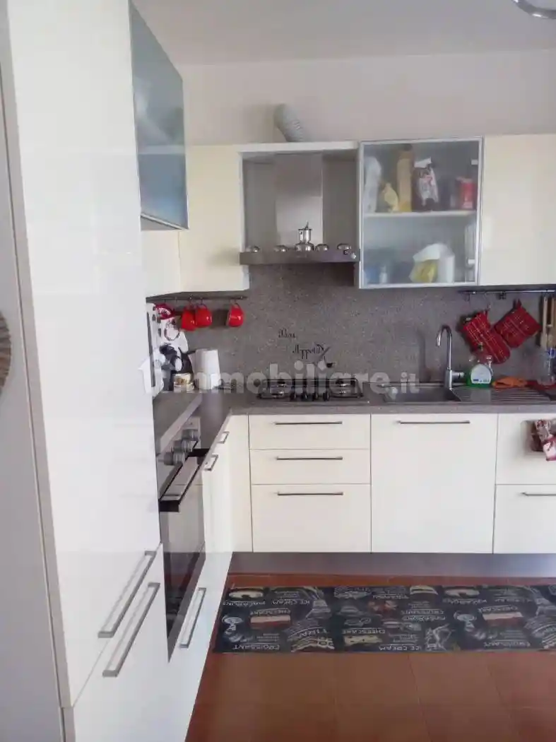 Appartamento in vendita a Riva Ligure