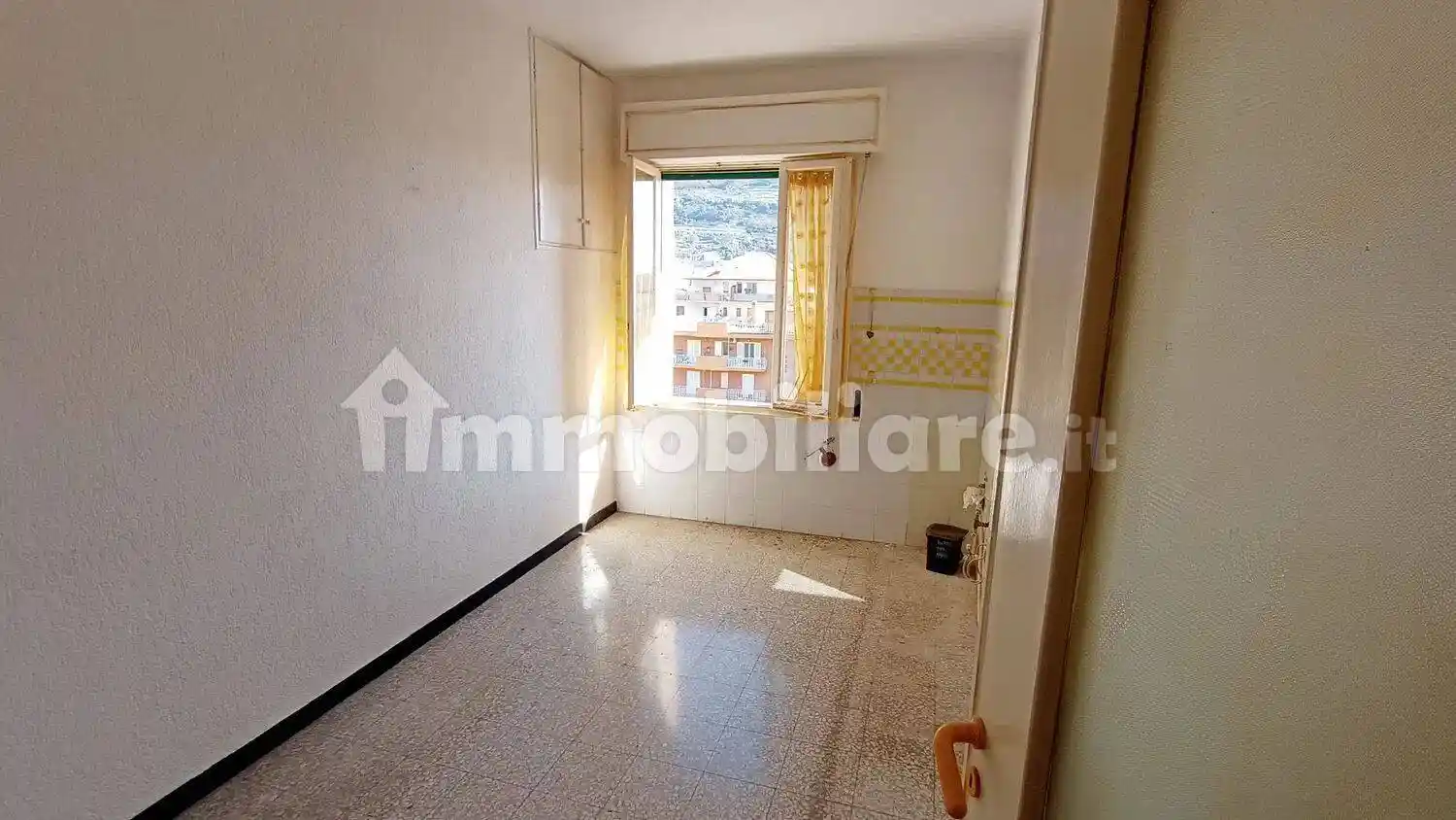 Appartamento in vendita a Taggia