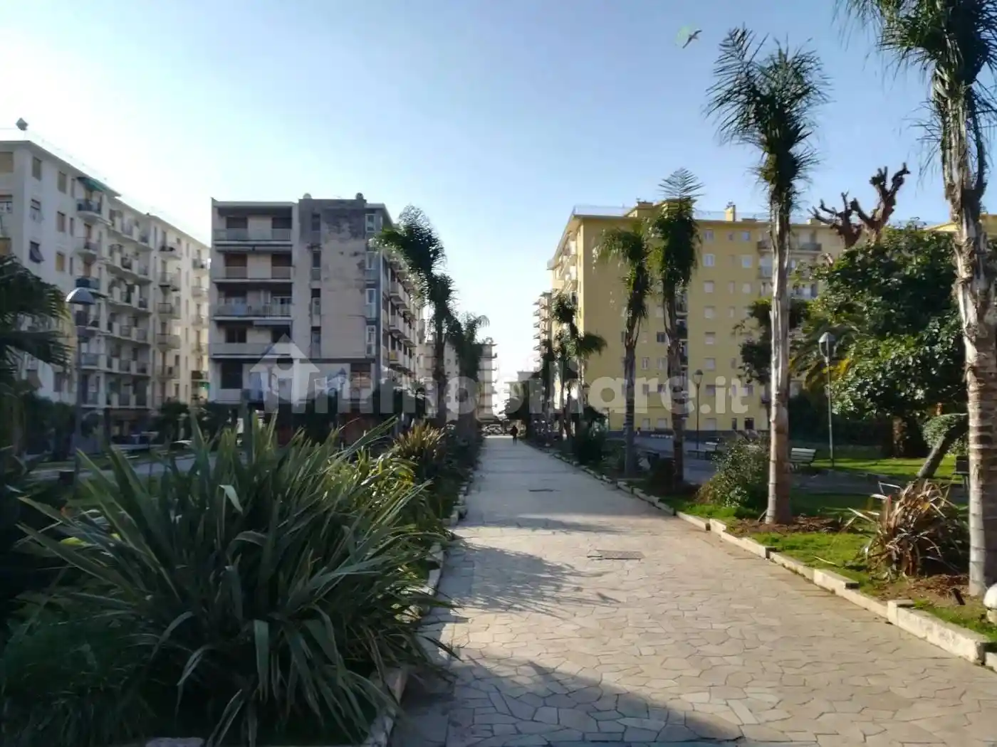 Appartamento in vendita a Taggia