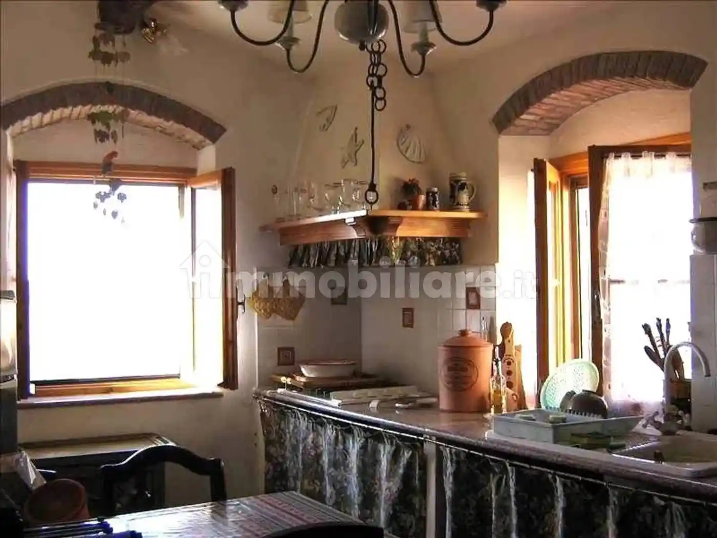 Villa in vendita a Pompeiana