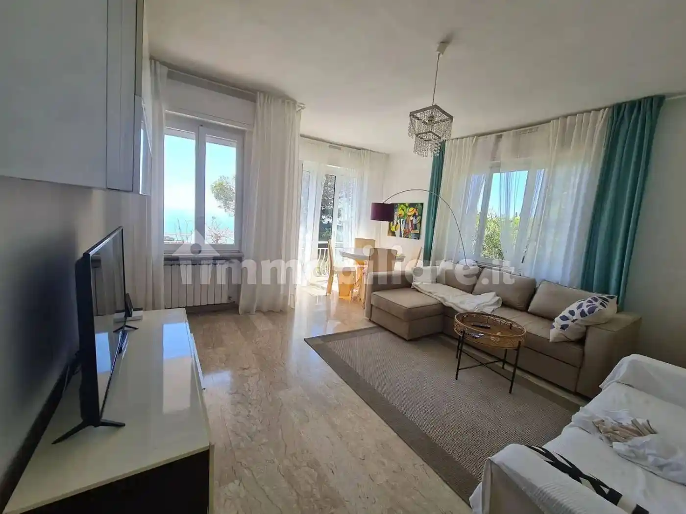 Villa in vendita a Cipressa