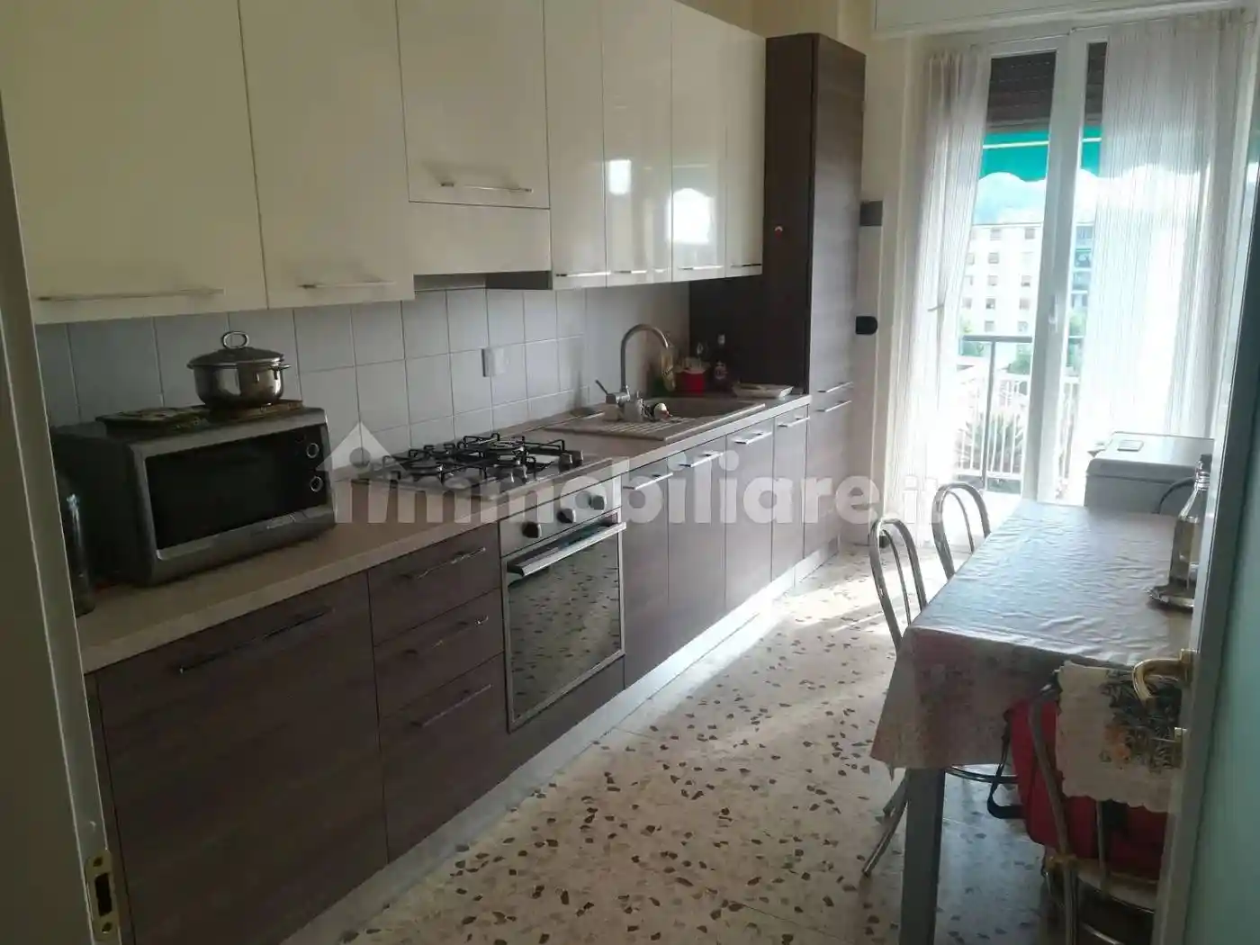 Appartamento in vendita a Taggia