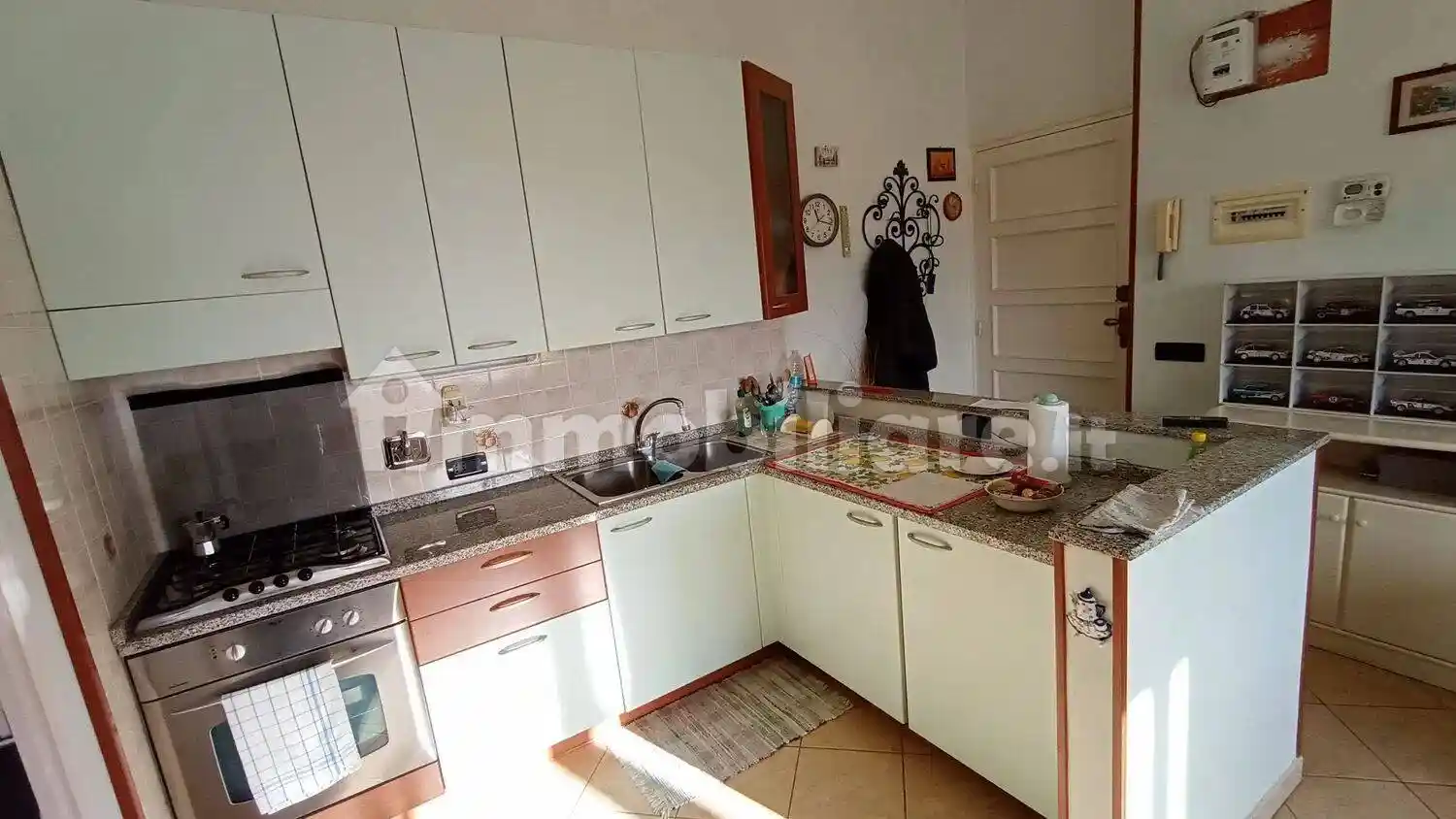 Appartamento in vendita a Taggia