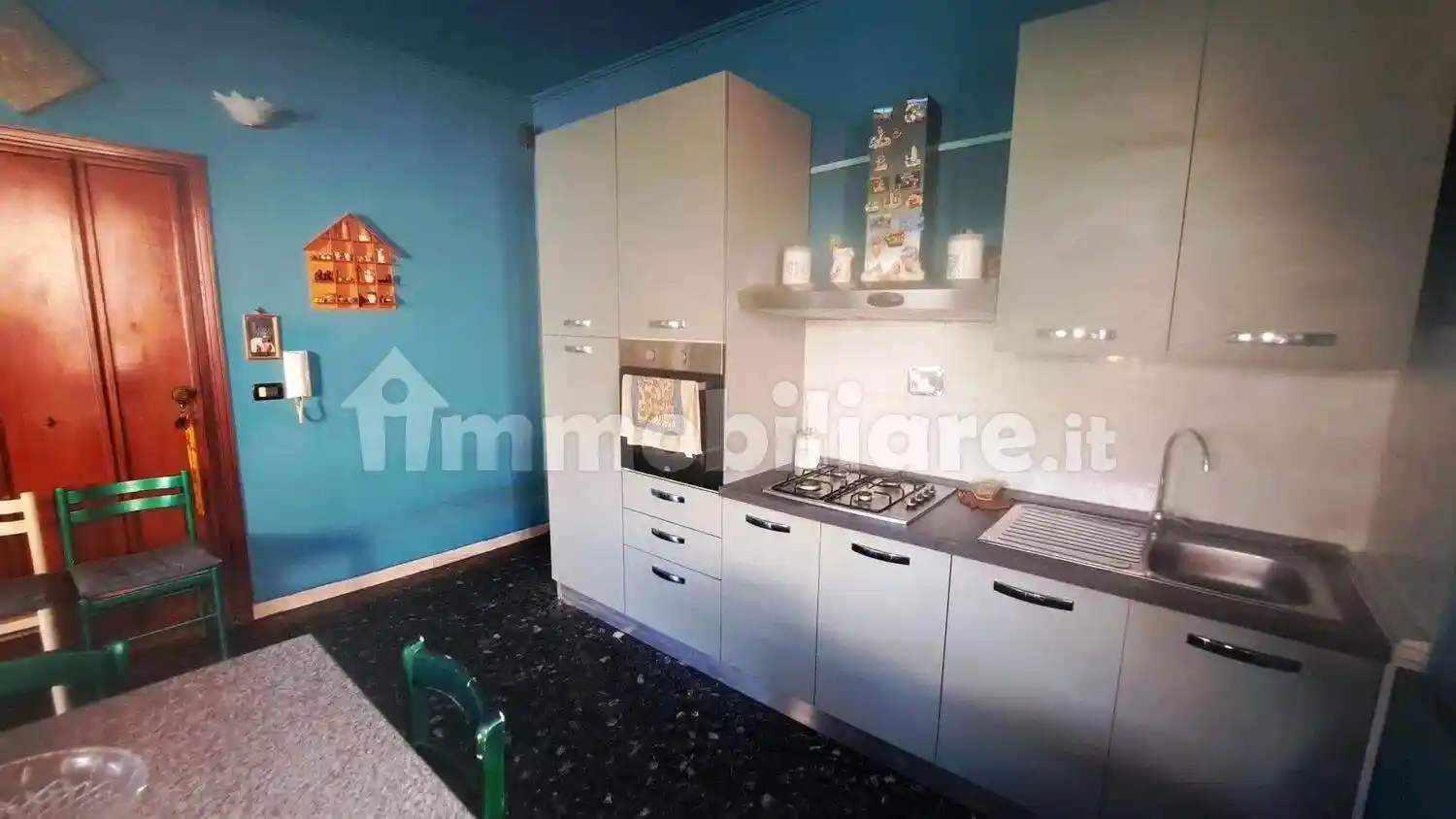 Appartamento in vendita a Taggia