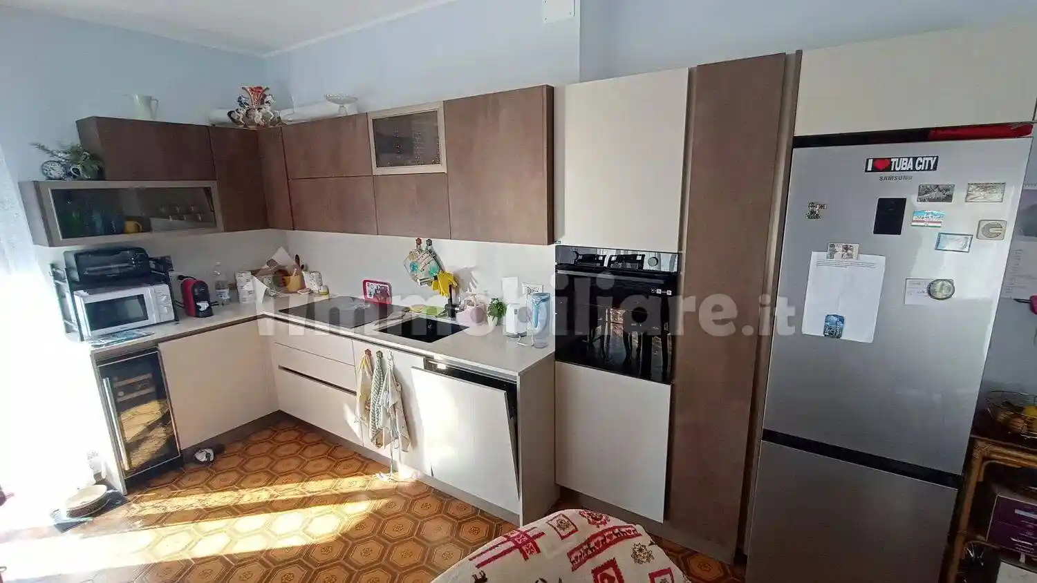 Appartamento in vendita a Taggia