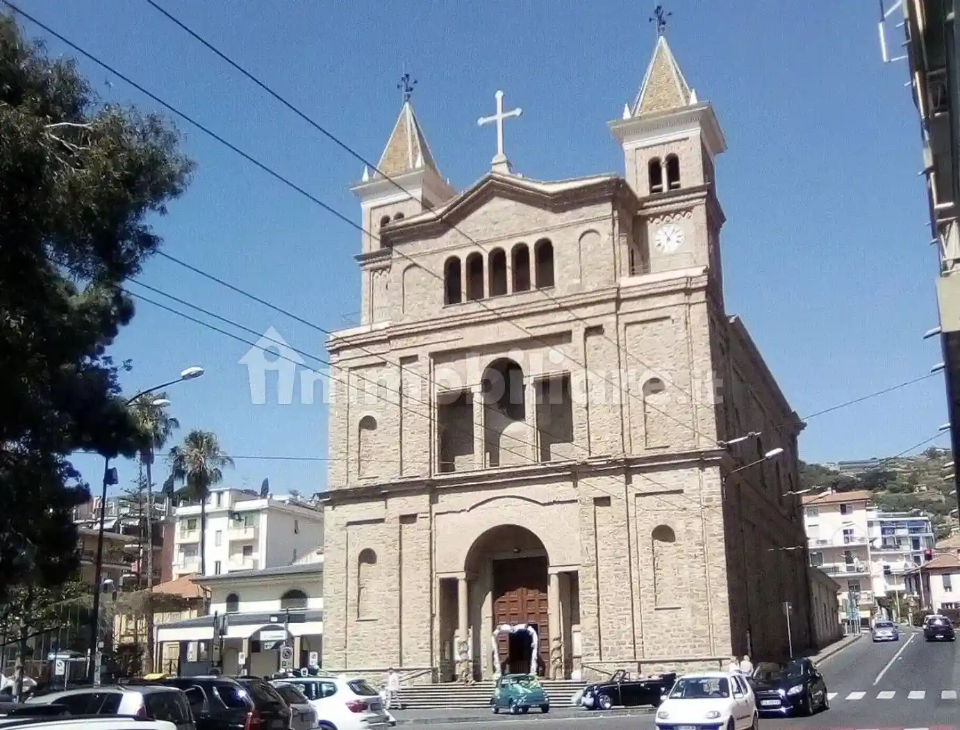 Appartamento in vendita a Taggia