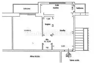 Appartamento - foto 2