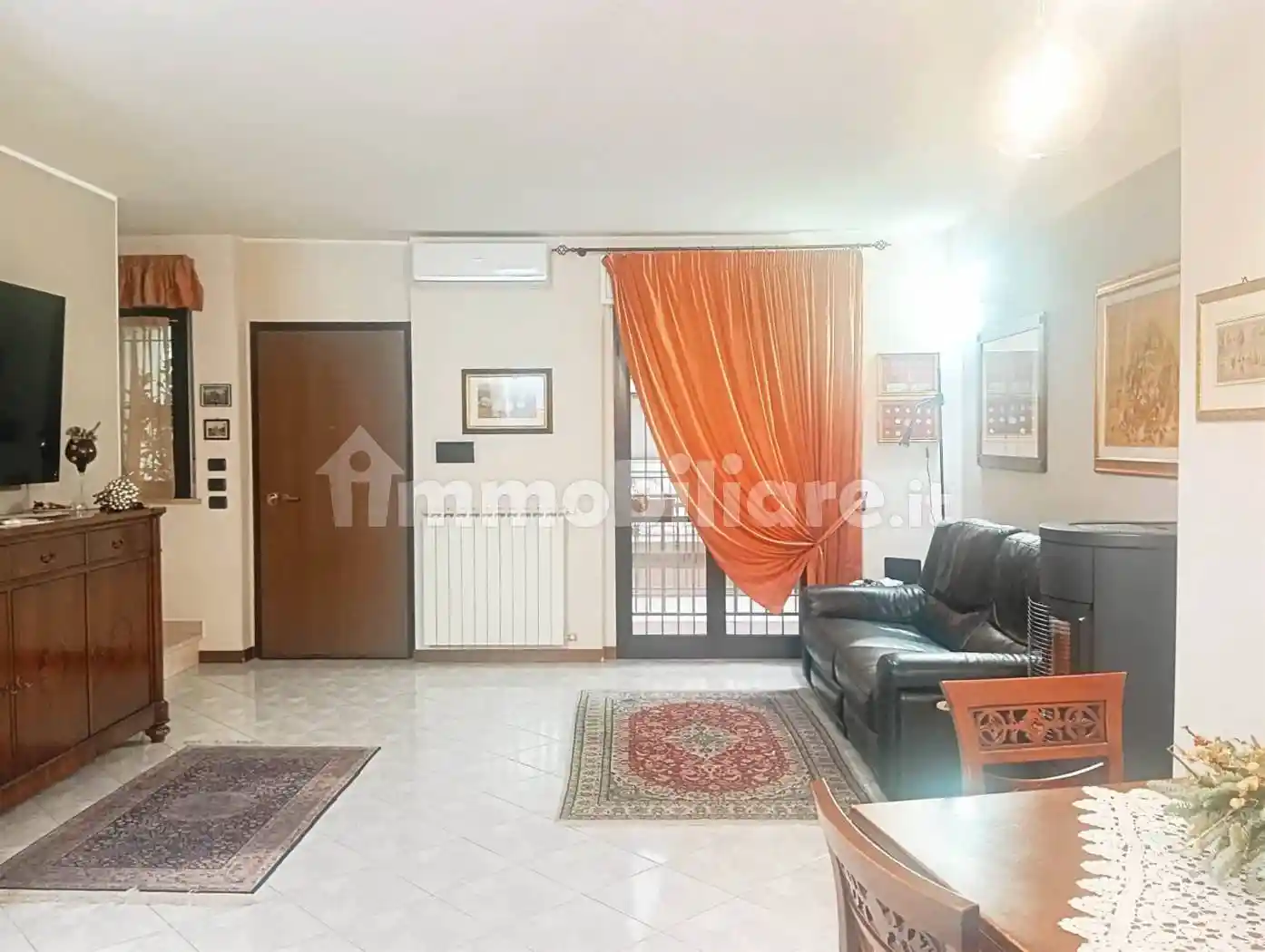 Villetta a schiera in vendita a Terni