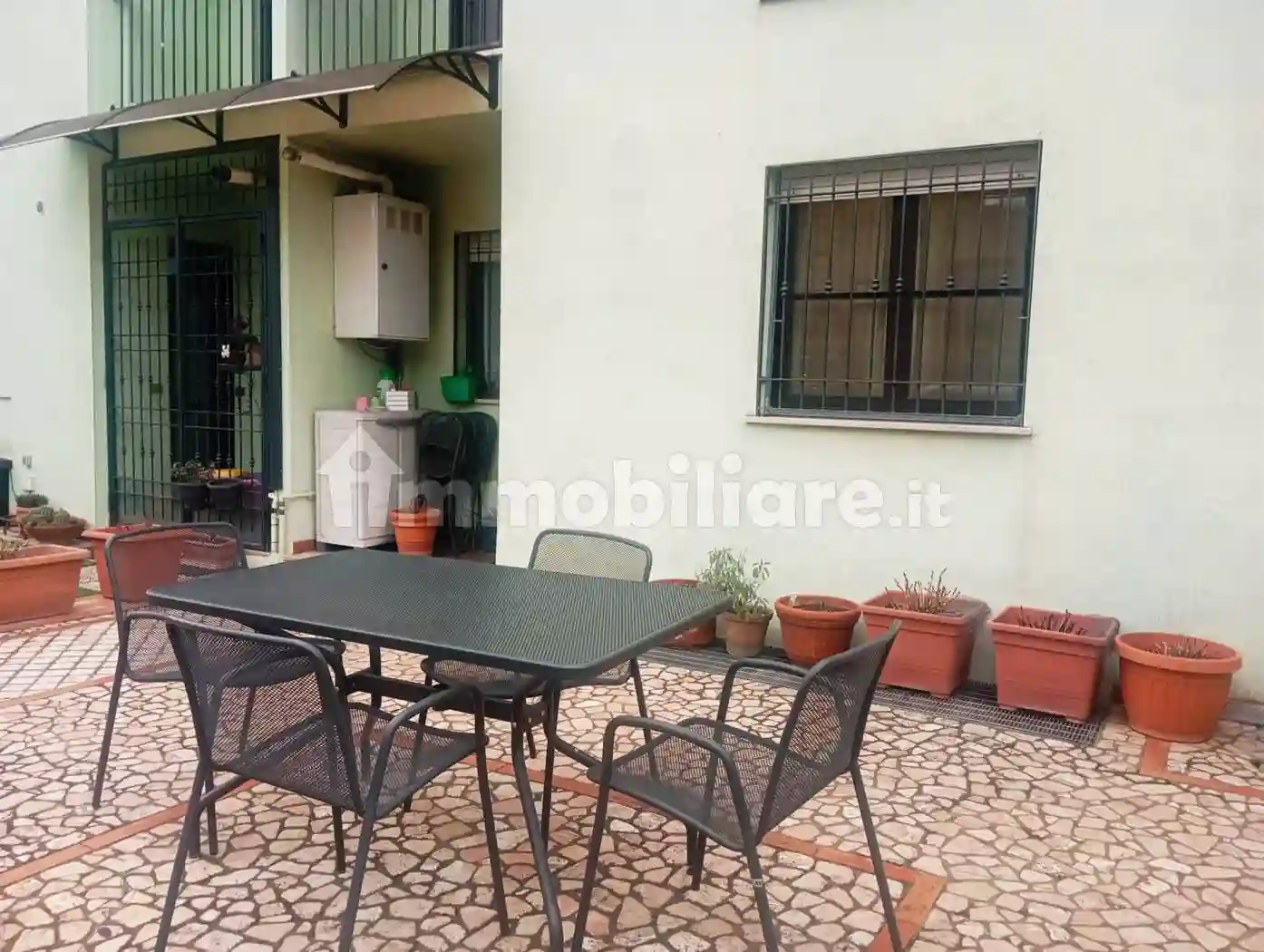 Villetta a schiera - foto 5