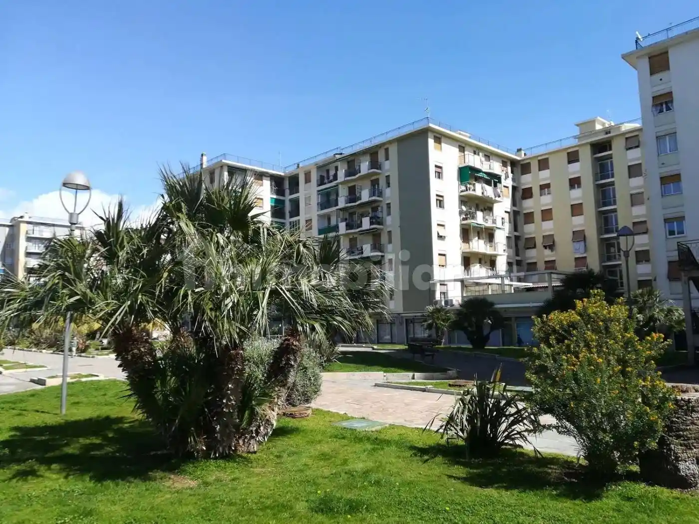 Appartamento in vendita a Taggia