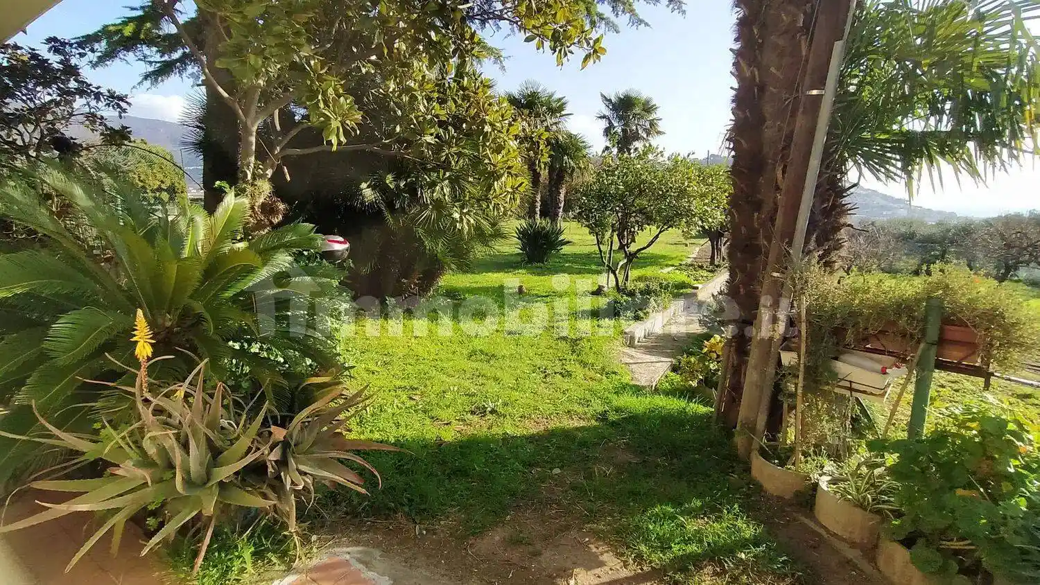 Villa in vendita a Taggia