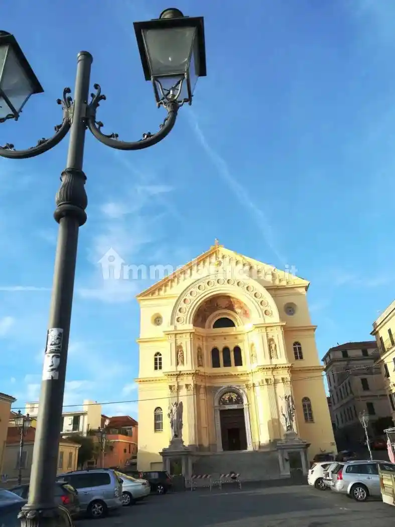 Appartamento in vendita a Sanremo