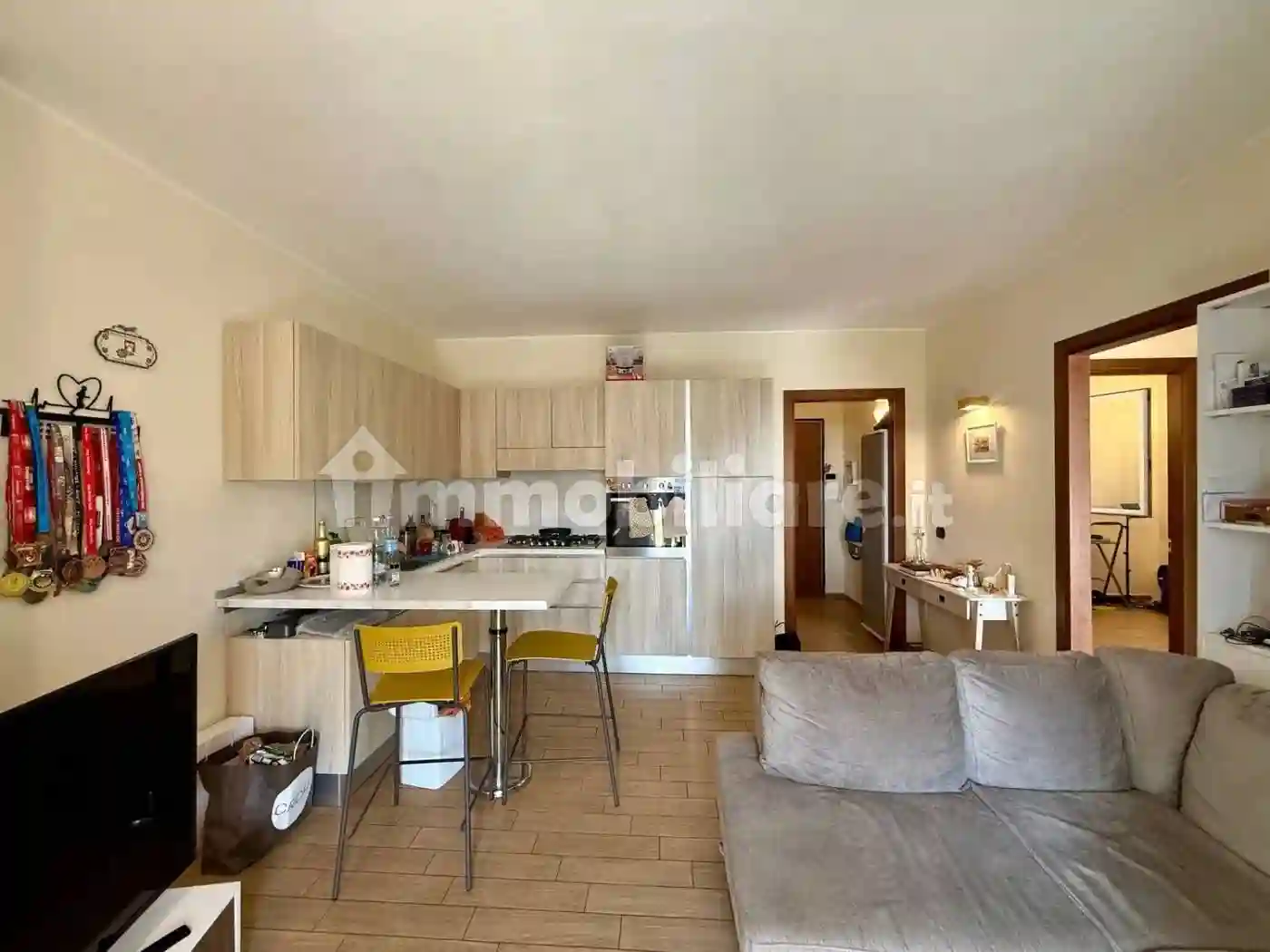 Appartamento - foto 4