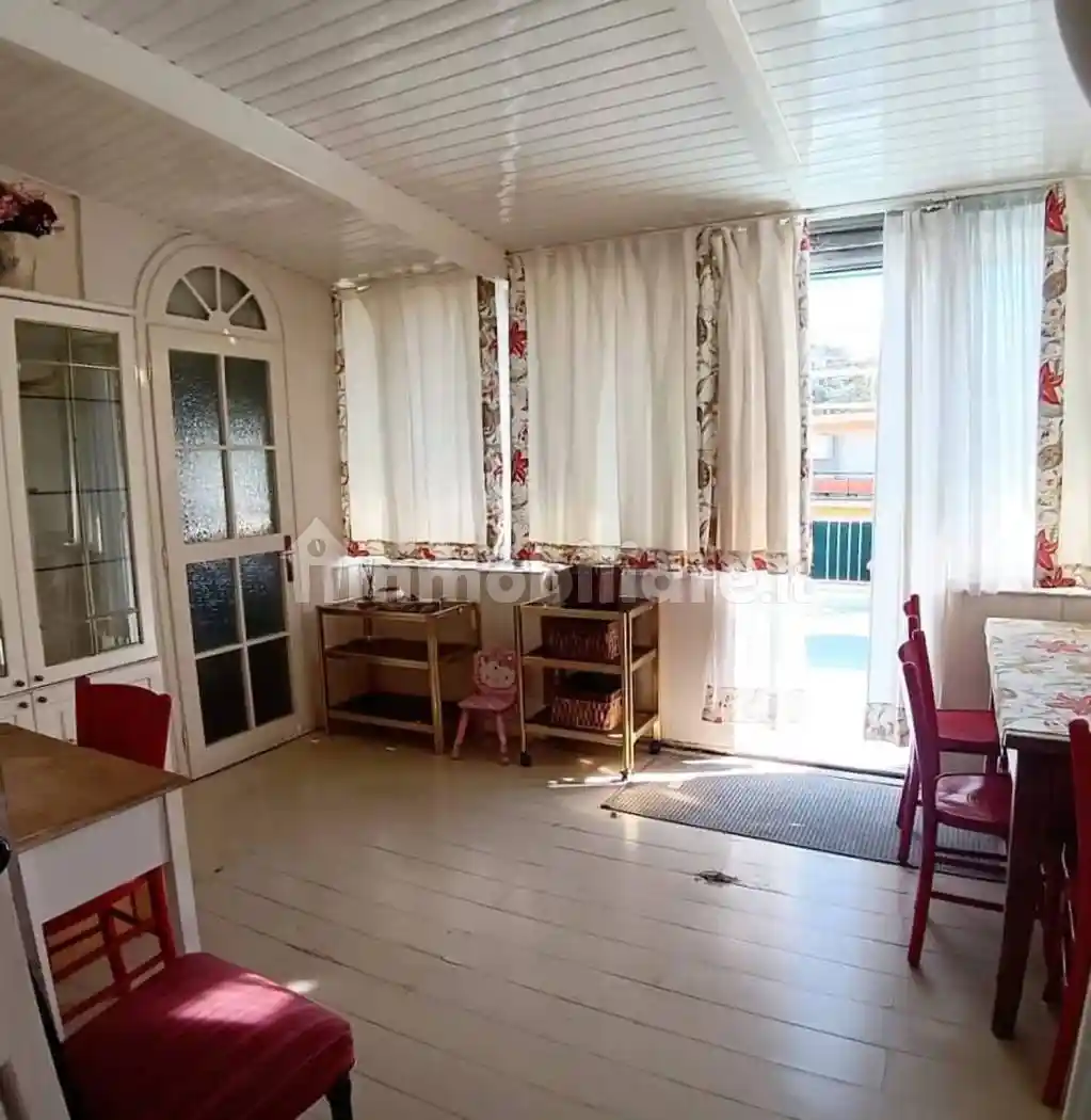 Appartamento in vendita a Sanremo