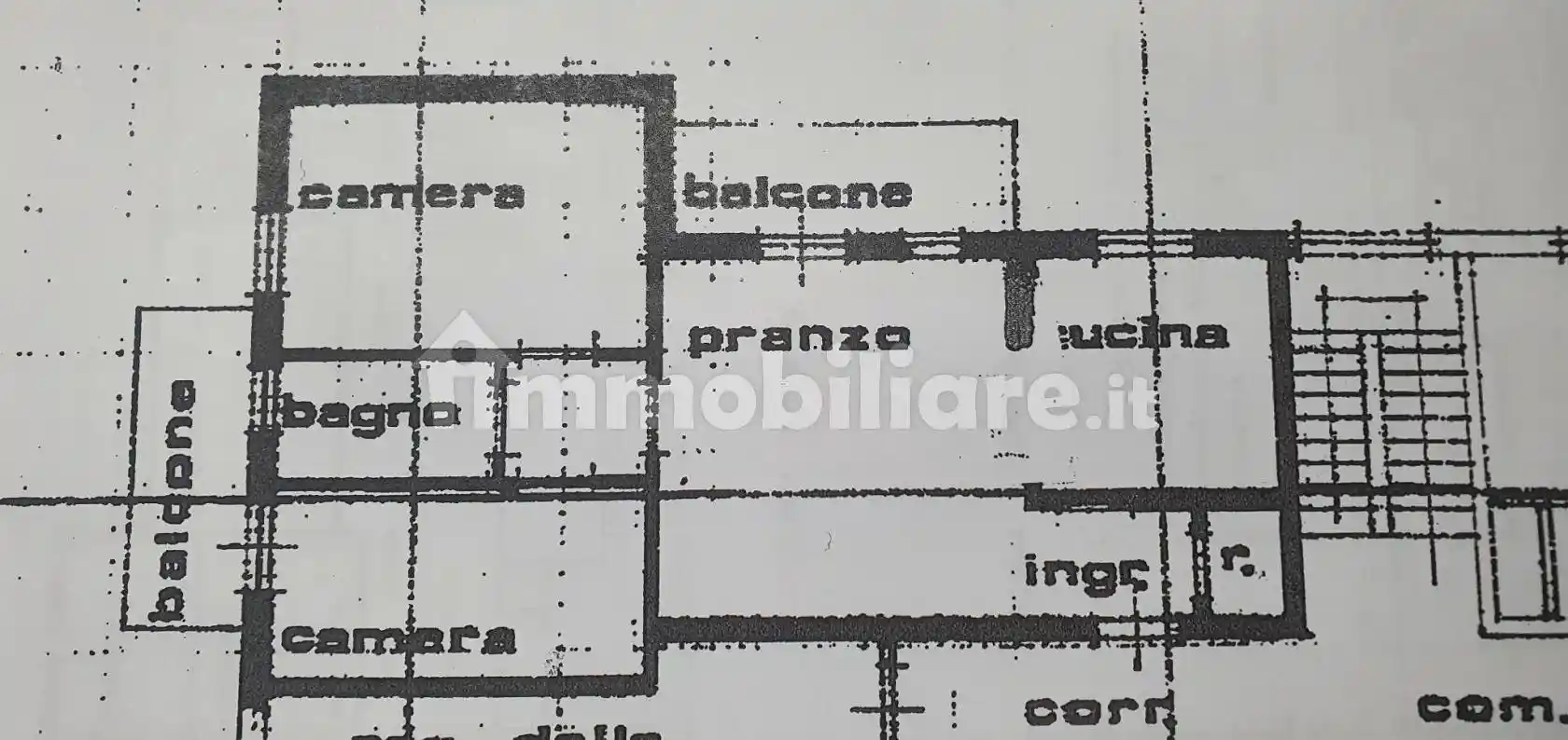 Appartamento in vendita a Modena