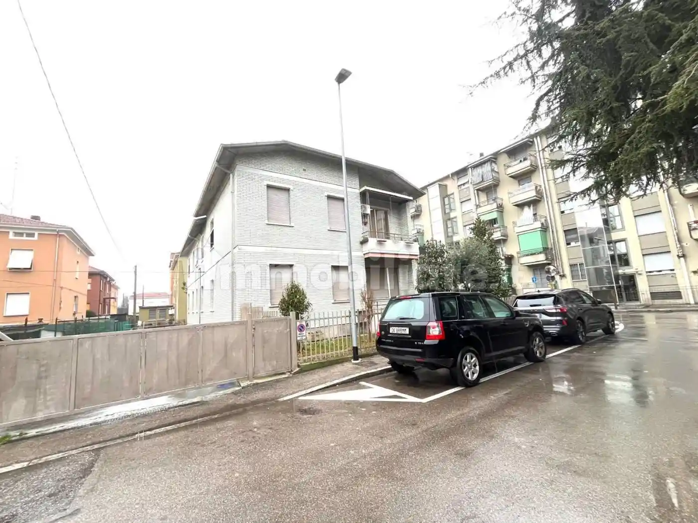 Appartamento in vendita a Parma