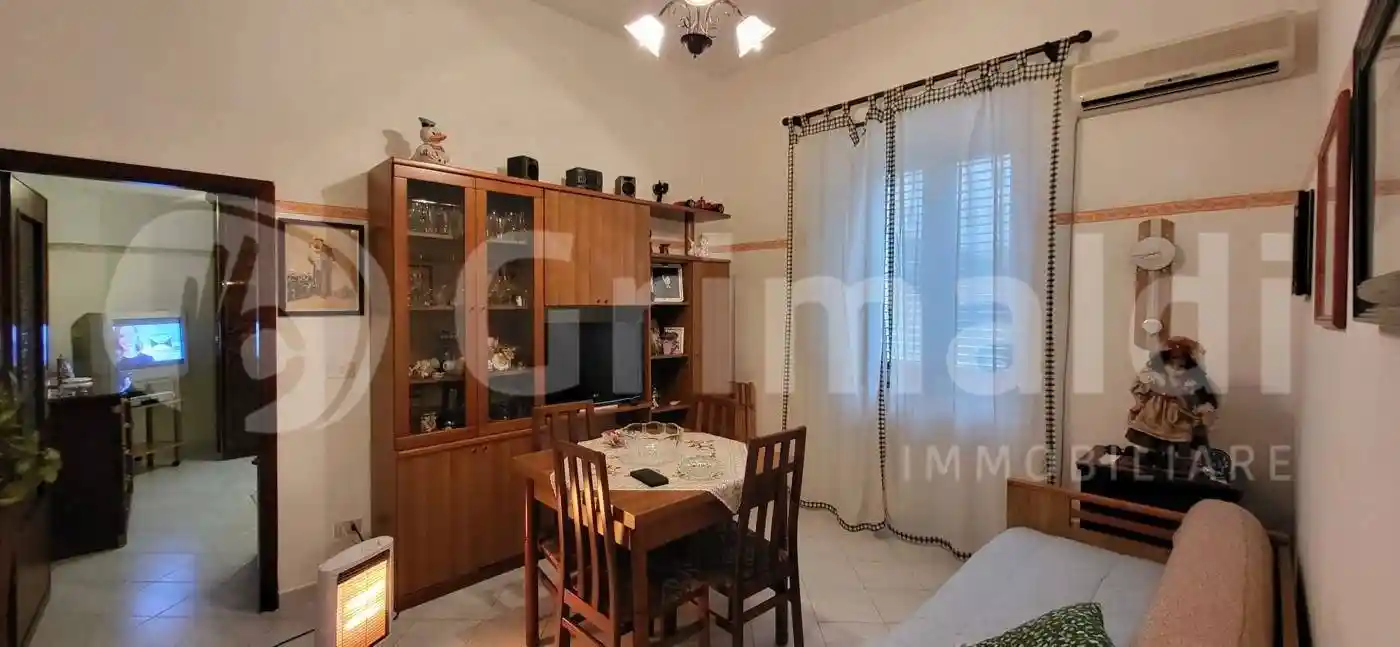 Appartamento in vendita a Messina