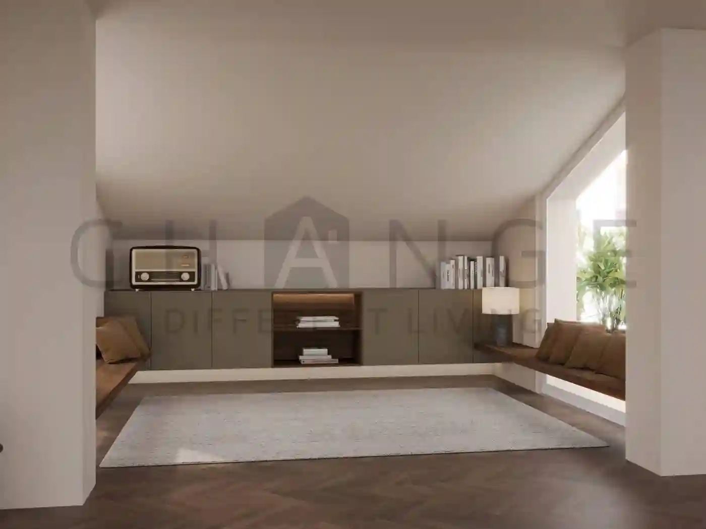 Attico - Mansarda - foto 3