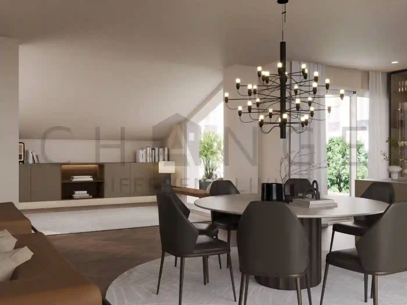 Attico - Mansarda - foto 4