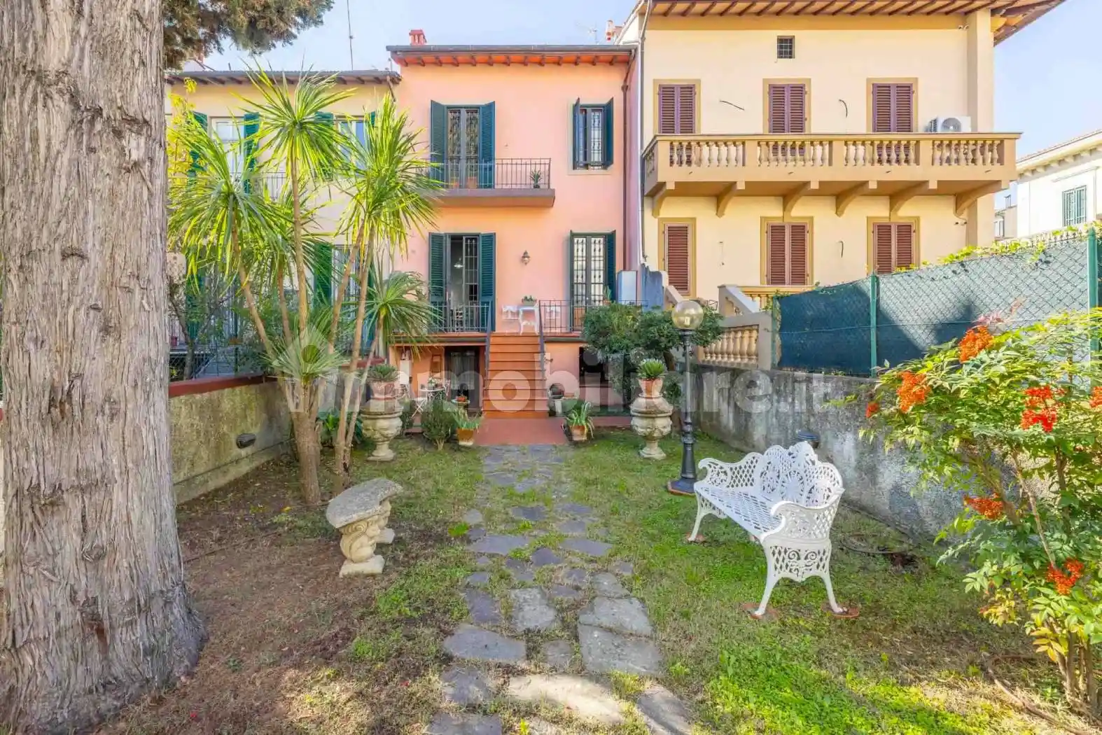 Villa in vendita a Firenze